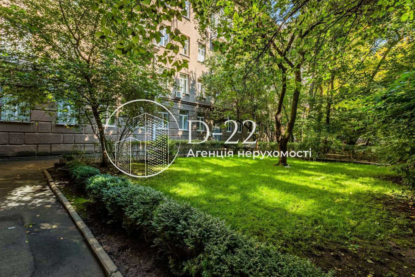 Продаж 5-кімнатної квартири 274 м², Академіка Богомольця вул., 7/14