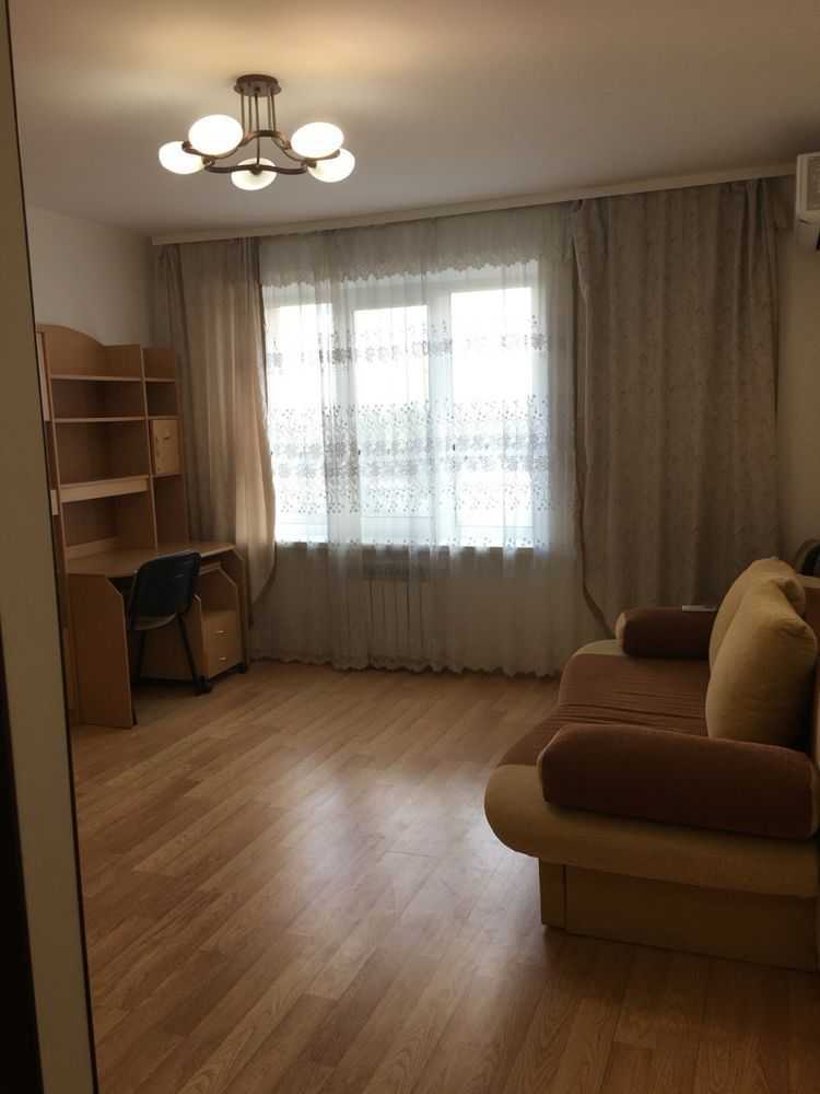 Продажа 1-комнатной квартиры 42 м², Доковская ул., 10 К1