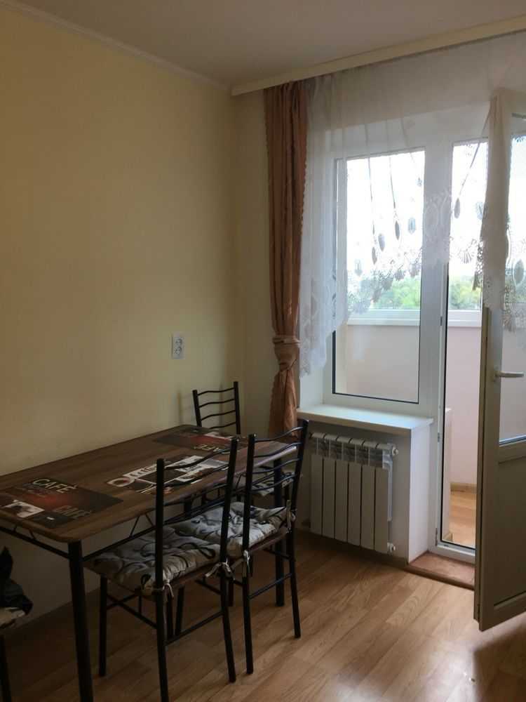 Продажа 1-комнатной квартиры 42 м², Доковская ул., 10 К1