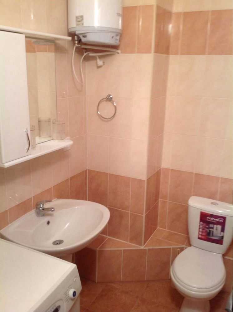 Продажа 1-комнатной квартиры 42 м², Доковская ул., 10 К1
