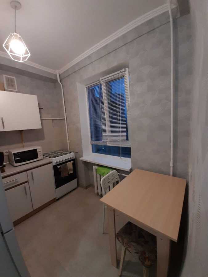 Продаж 1-кімнатної квартири 30 м², Віфлеємська вул., 6