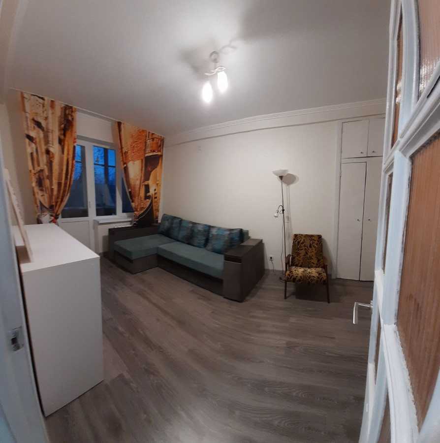 Продаж 1-кімнатної квартири 30 м², Віфлеємська вул., 6
