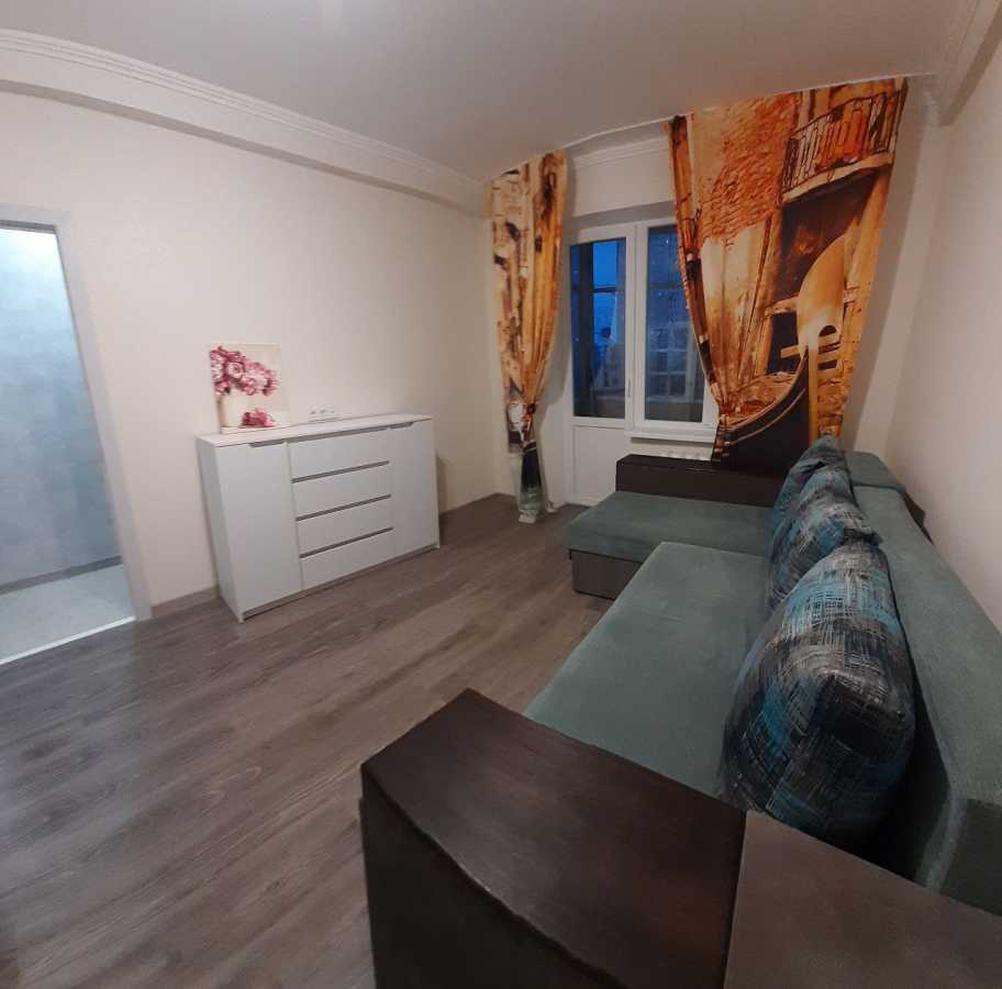 Продаж 1-кімнатної квартири 30 м², Віфлеємська вул., 6