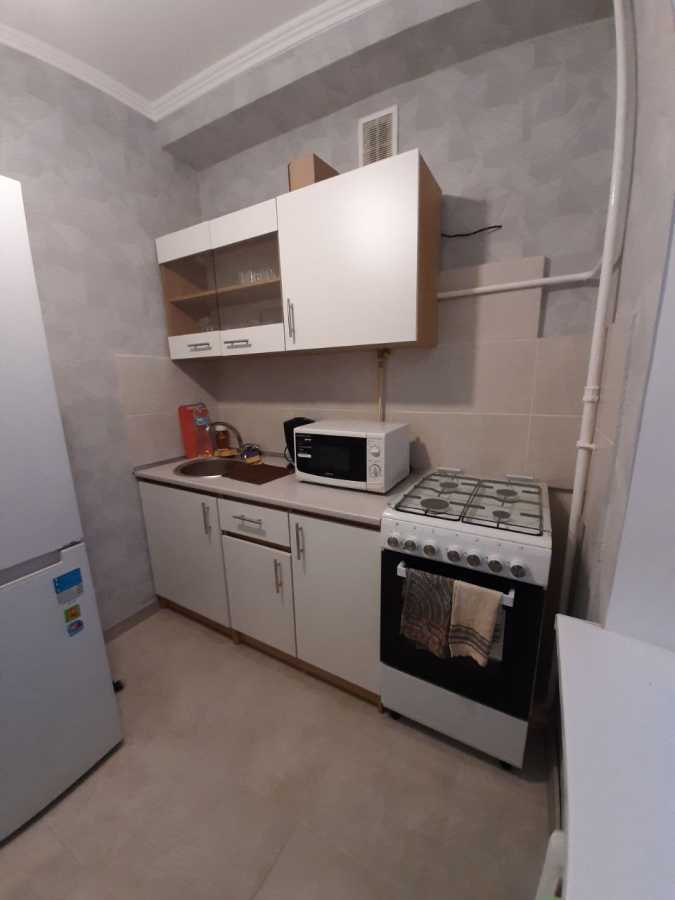 Продаж 1-кімнатної квартири 30 м², Віфлеємська вул., 6
