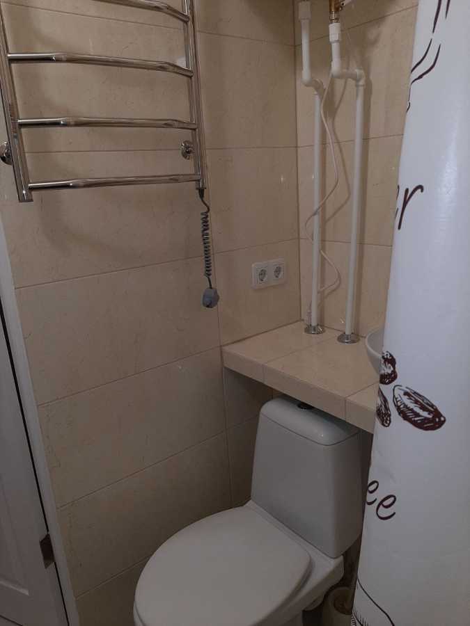 Продаж 1-кімнатної квартири 30 м², Віфлеємська вул., 6