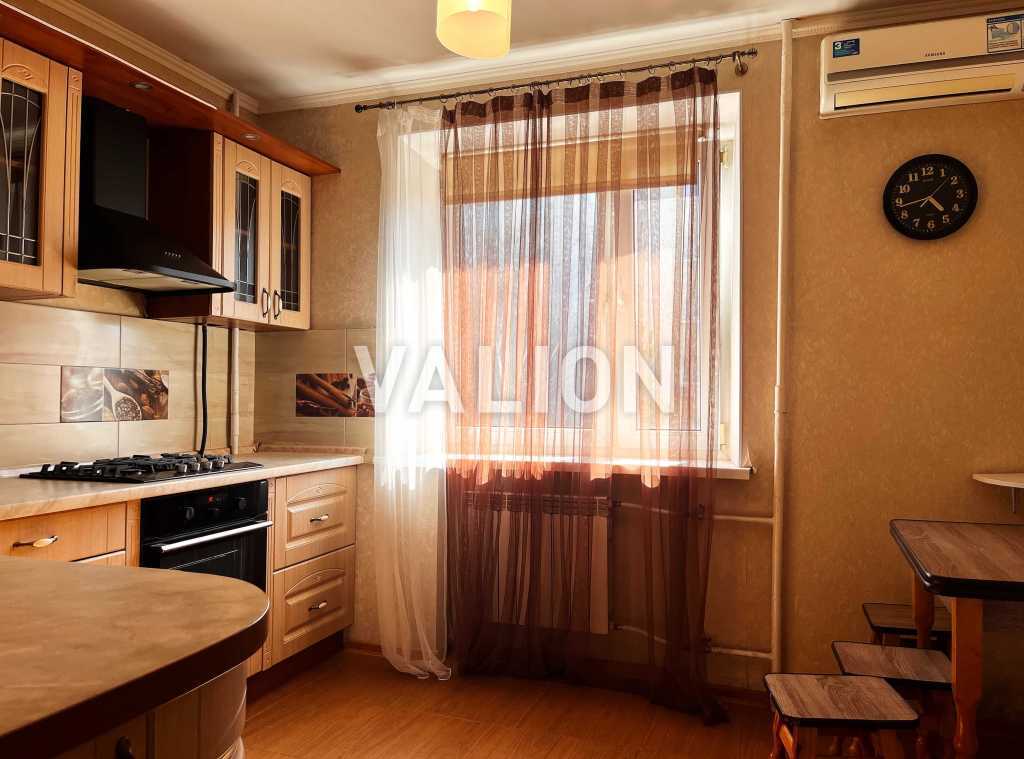 Продажа 4-комнатной квартиры 101.23 м², Словянська, 28