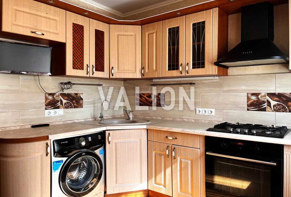 Продажа 4-комнатной квартиры 101.23 м², Словянська, 28