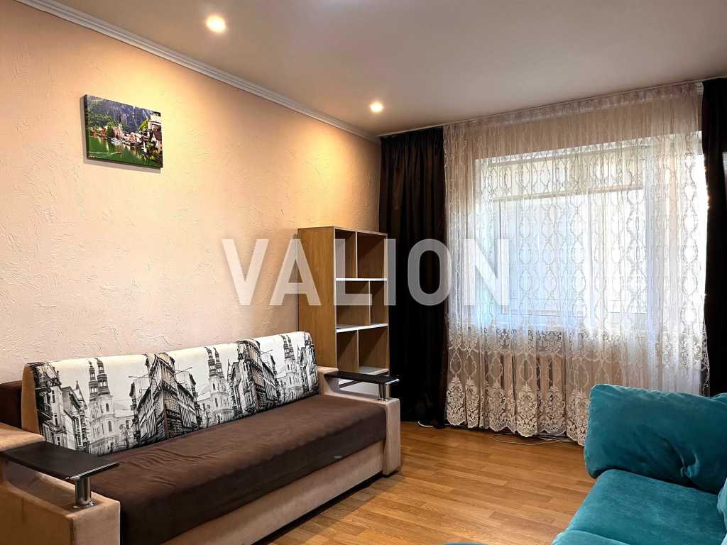 Продажа 4-комнатной квартиры 101.23 м², Словянська, 28
