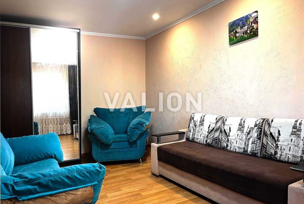 Продажа 4-комнатной квартиры 101.23 м², Словянська, 28