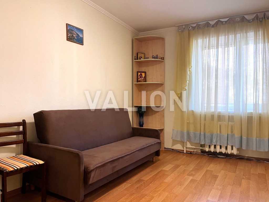 Продажа 4-комнатной квартиры 101.23 м², Словянська, 28