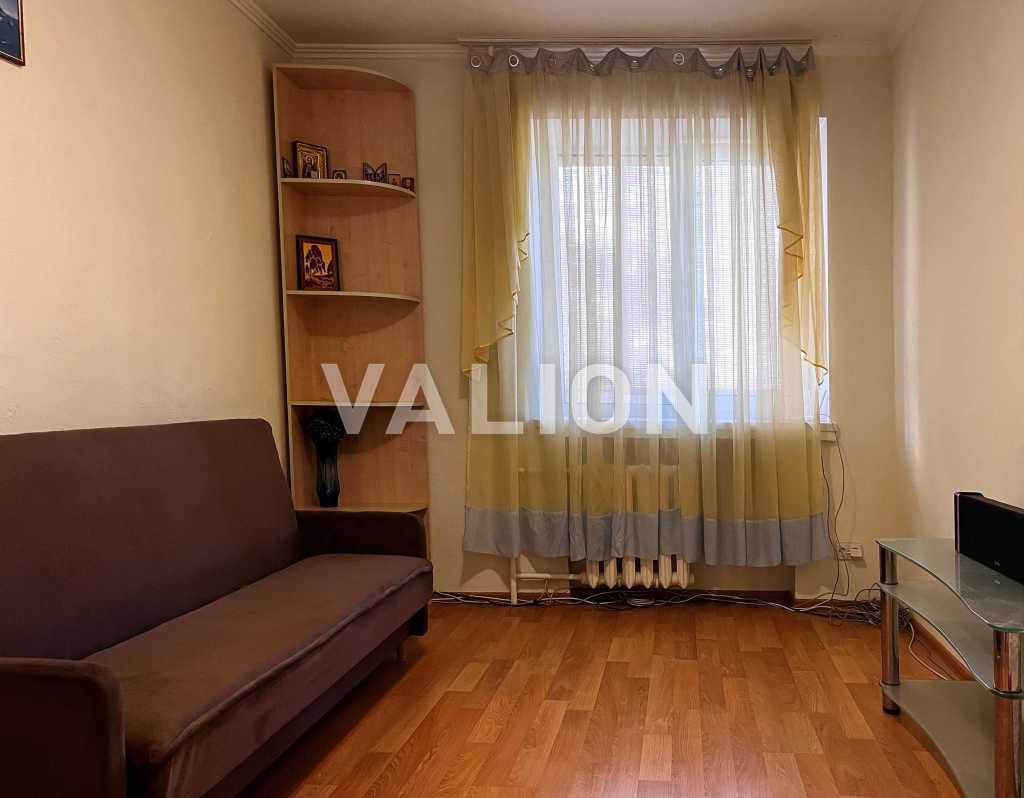 Продажа 4-комнатной квартиры 101.23 м², Словянська, 28