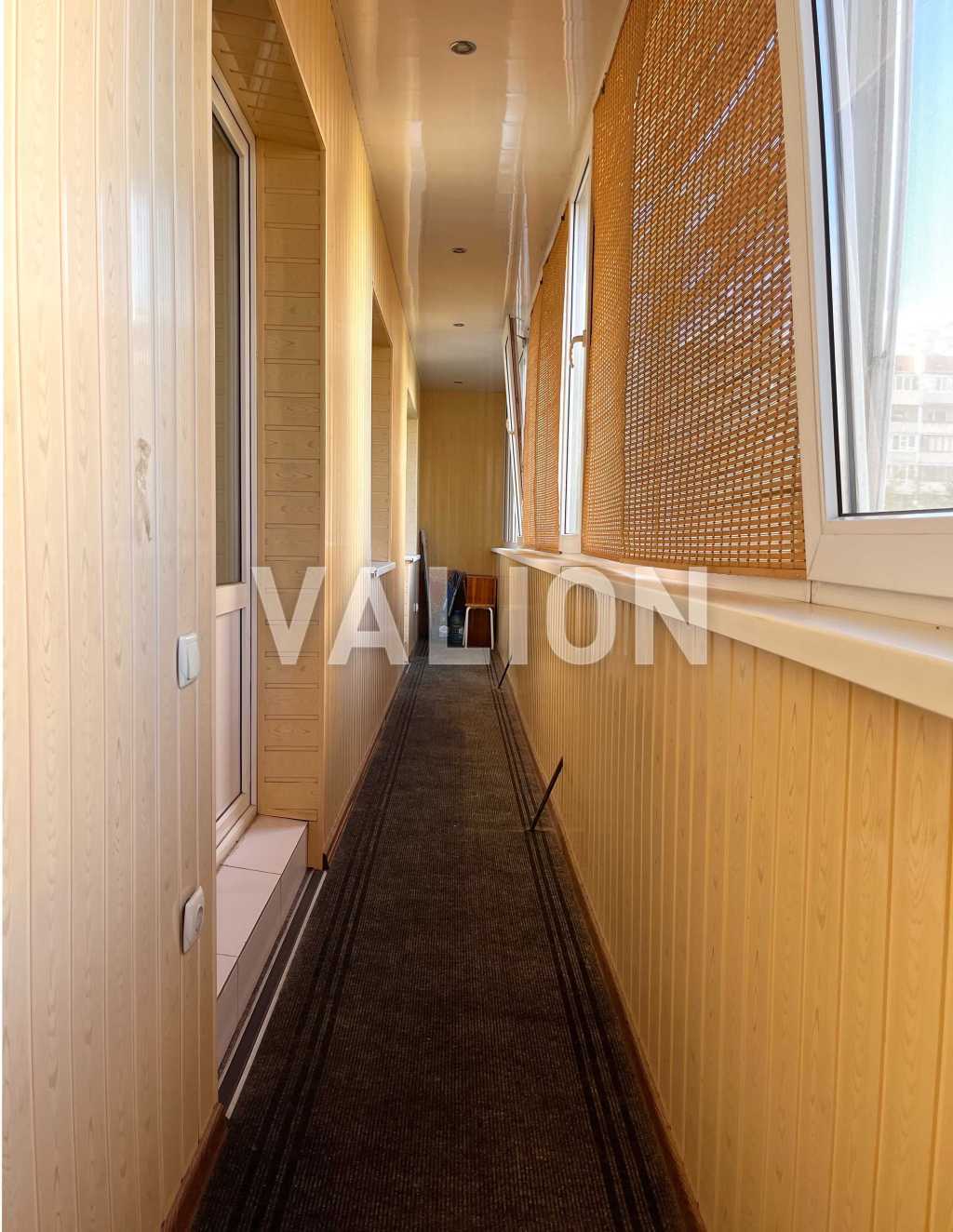 Продажа 4-комнатной квартиры 101.23 м², Словянська, 28
