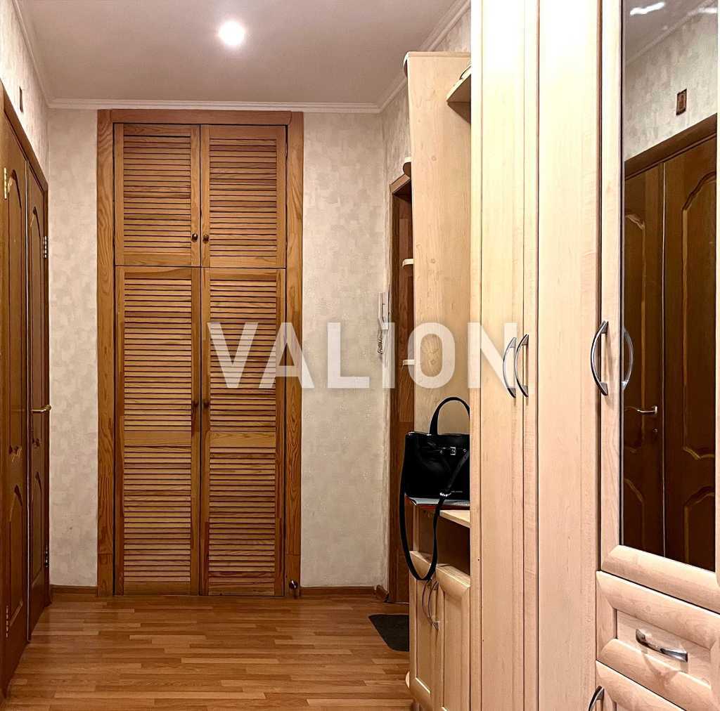 Продажа 4-комнатной квартиры 101.23 м², Словянська, 28