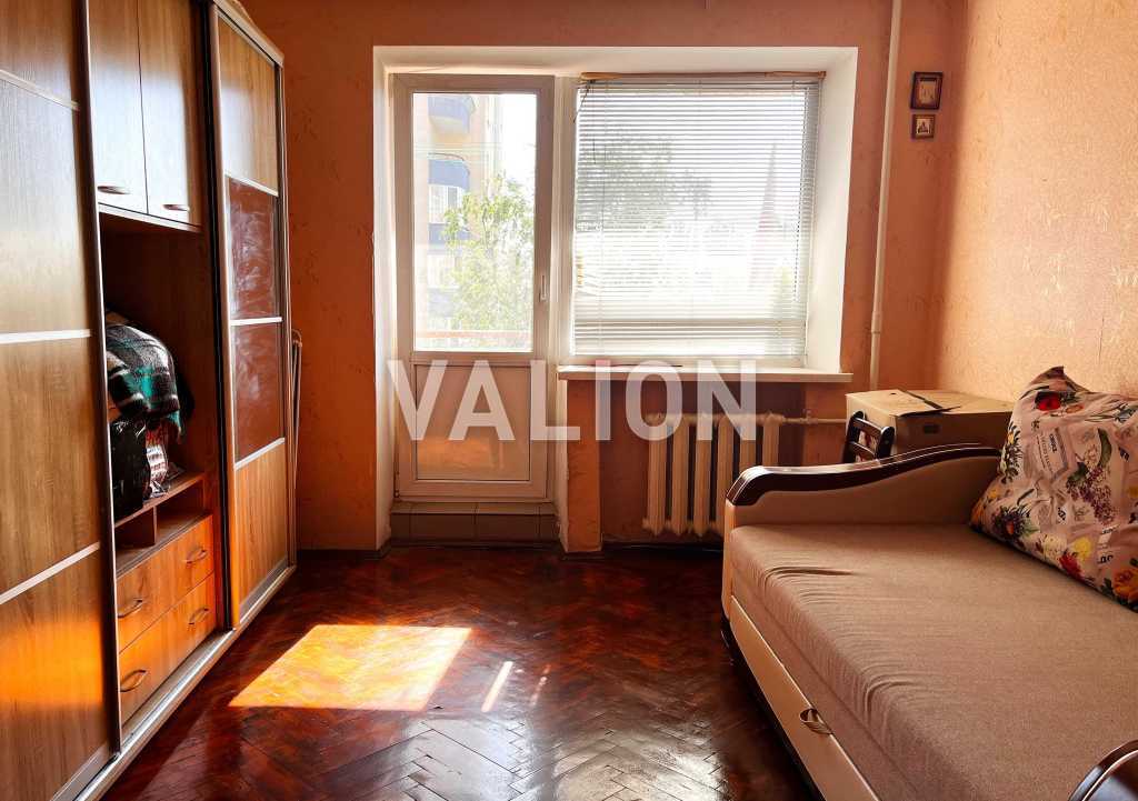 Продажа 4-комнатной квартиры 101.23 м², Словянська, 28