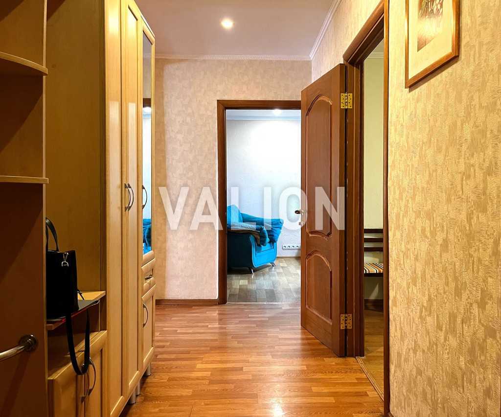Продажа 4-комнатной квартиры 101.23 м², Словянська, 28