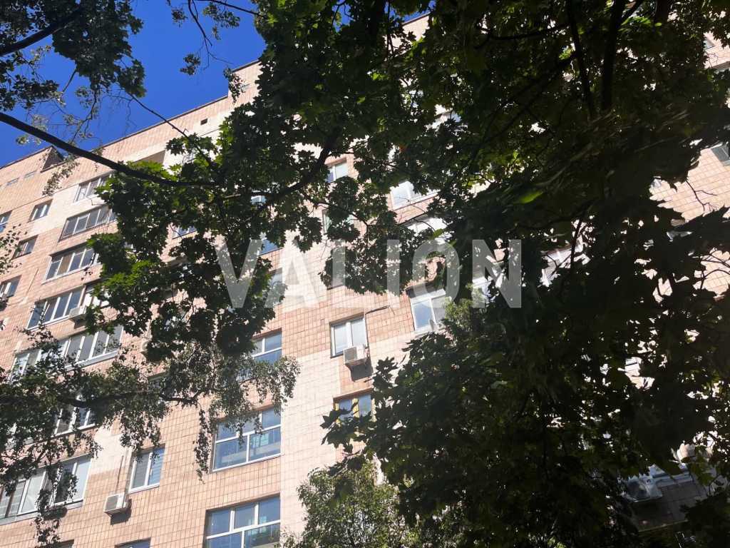 Продажа 4-комнатной квартиры 101.23 м², Словянська, 28