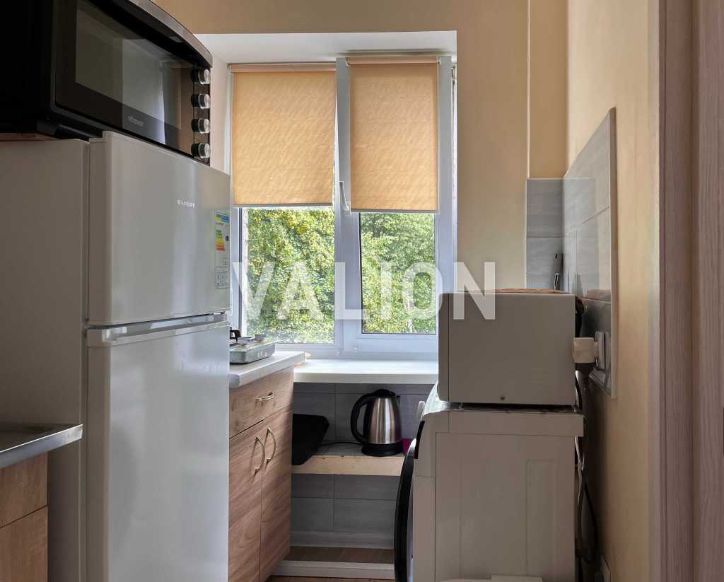 Продаж 2-кімнатної квартири 32.2 м², Сімї Ідзиковських, 37А