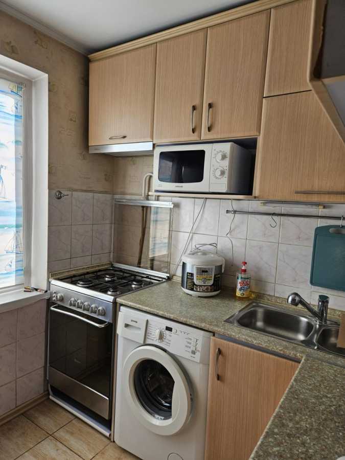 Продажа 2-комнатной квартиры 46.7 м², Озерная ул., 28