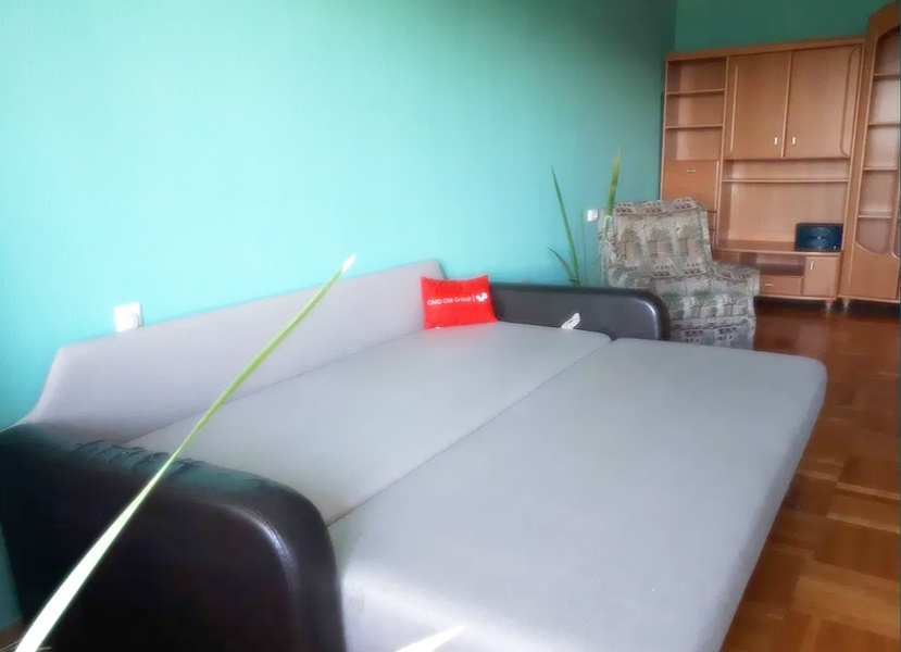 Оренда 1-кімнатної квартири 45 м², Голосіївський просп., 108