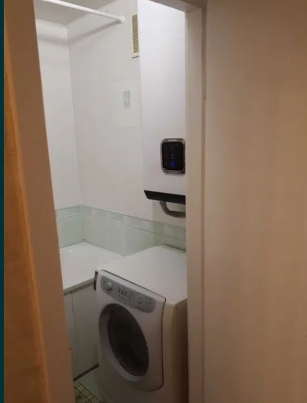 Оренда 1-кімнатної квартири 45 м², Голосіївський просп., 108