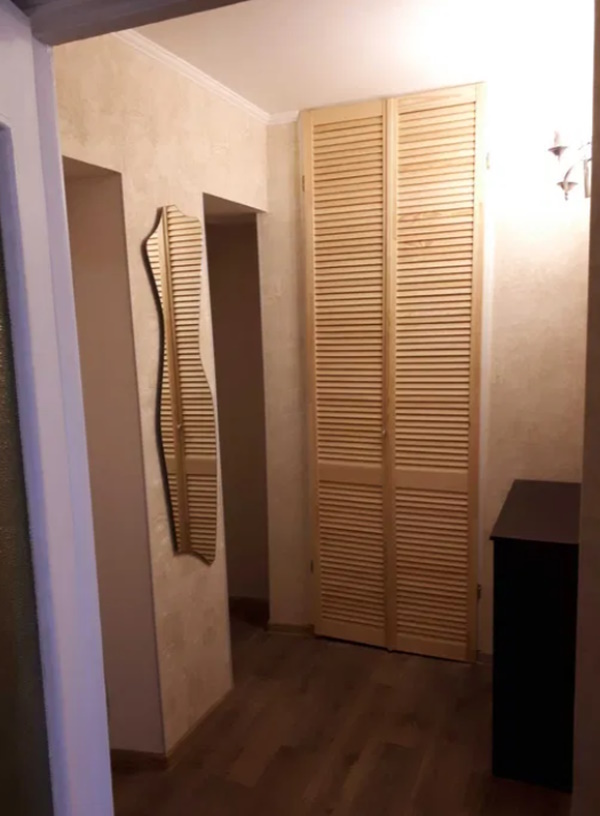 Оренда 1-кімнатної квартири 45 м², Голосіївський просп., 108