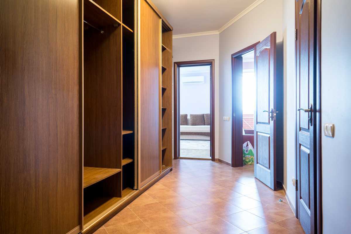Оренда 1-кімнатної квартири 53 м², Осіння вул., 33