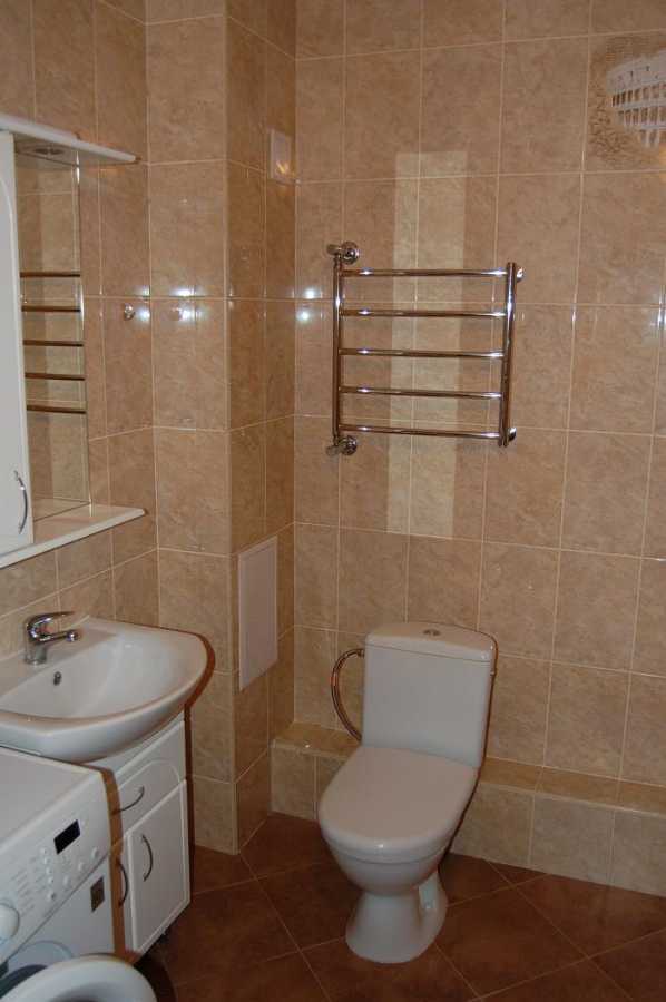 Оренда 1-кімнатної квартири 53 м², Осіння вул., 33