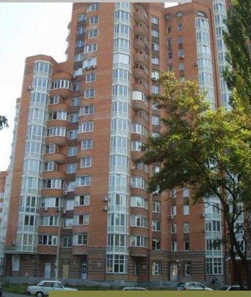 Оренда 1-кімнатної квартири 53 м², Осіння вул., 33