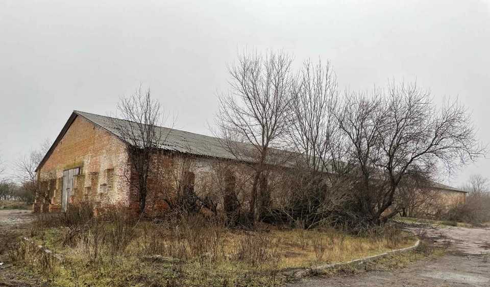 Продаж виробничого приміщення 9140 м², Леніна, 2А
