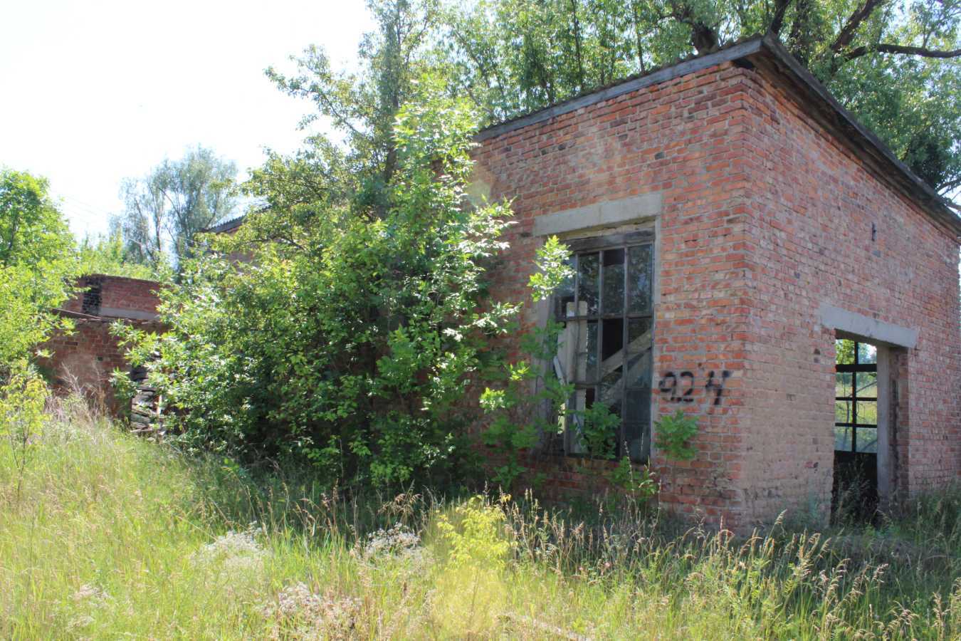 Продаж виробничого приміщення 3250 м², Червоногвардійська, 52