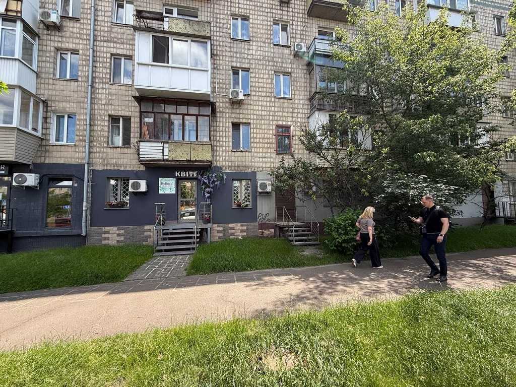 Оренда іншого торгівельного приміщення 44 м², Соборності просп., 7