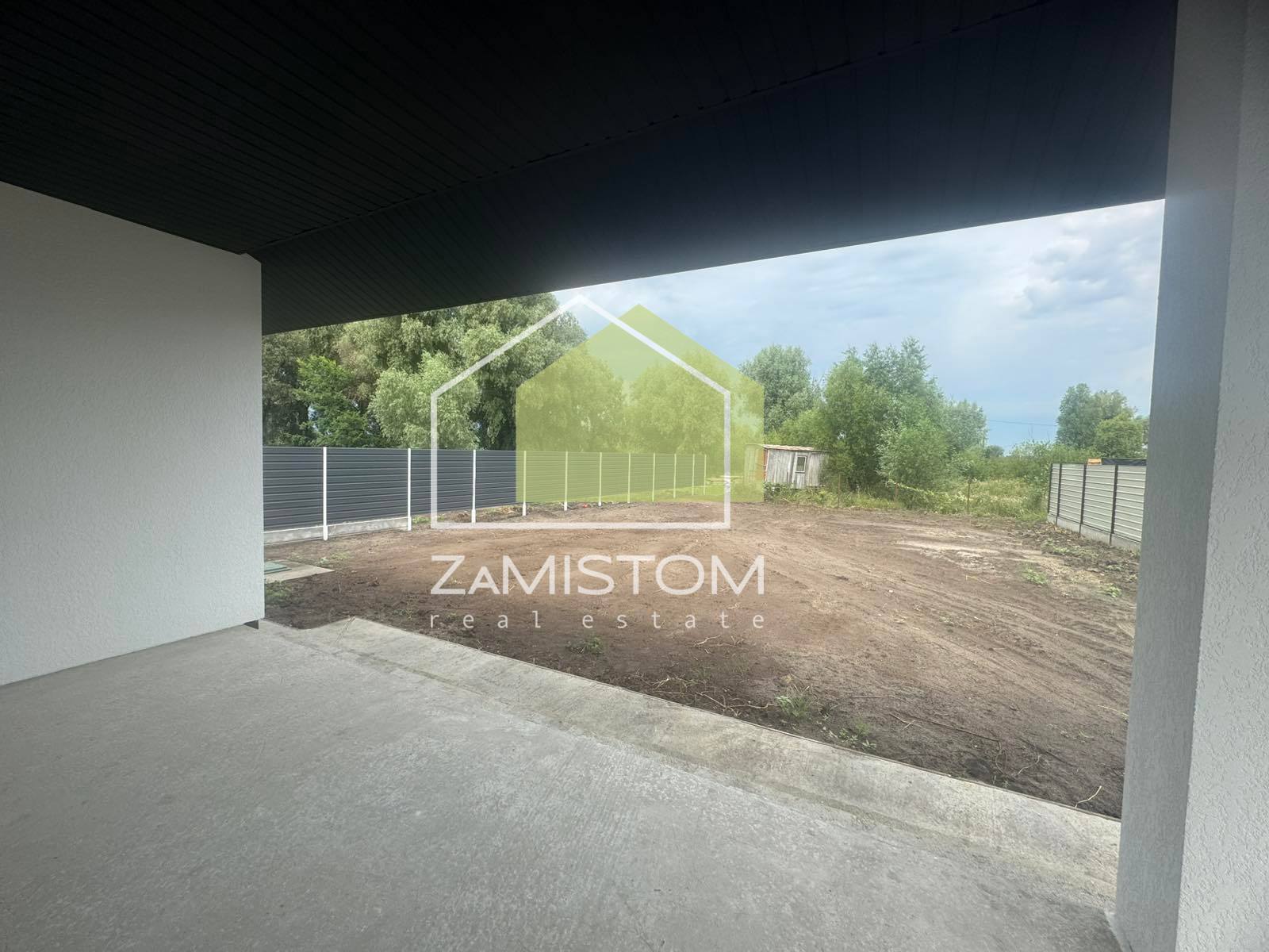 Продажа дома 119 м²