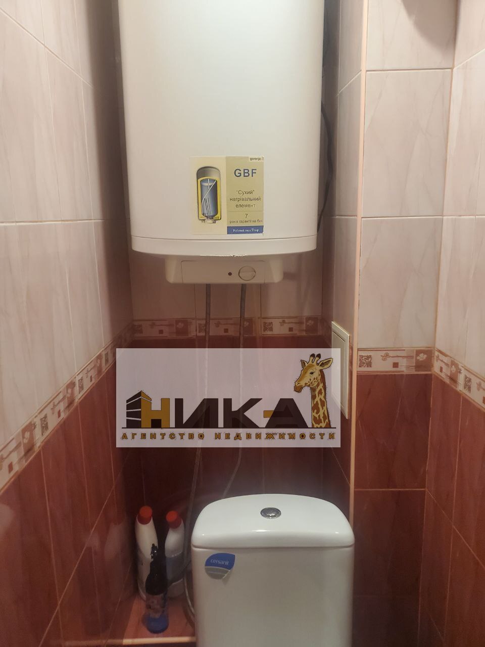 Продажа 3-комнатной квартиры 68 м², Глазунова ул.