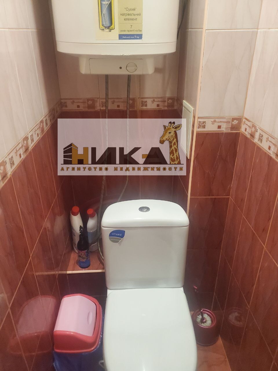 Продажа 3-комнатной квартиры 68 м², Глазунова ул.