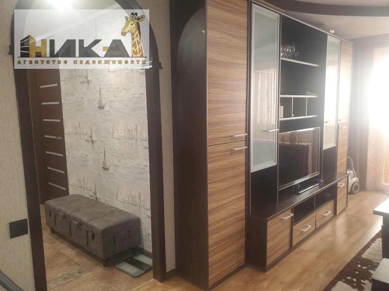 Продажа 3-комнатной квартиры 68 м², Глазунова ул.
