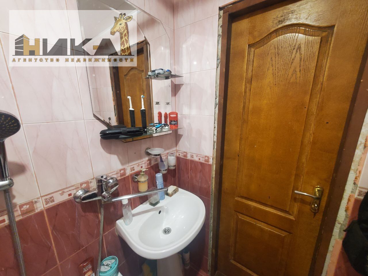 Продажа 3-комнатной квартиры 68 м², Глазунова ул.