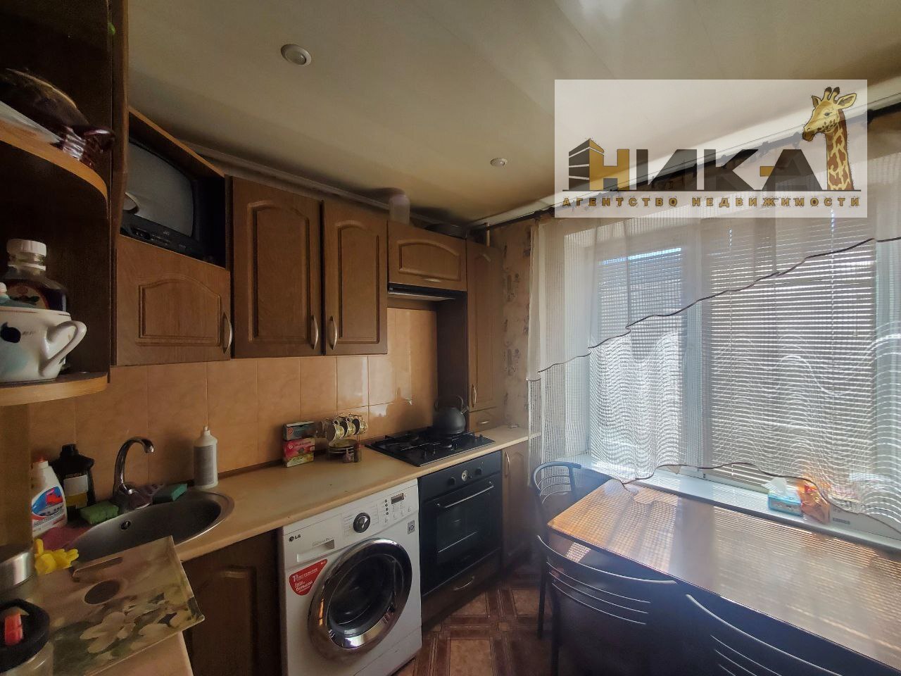 Продажа 3-комнатной квартиры 68 м², Глазунова ул.