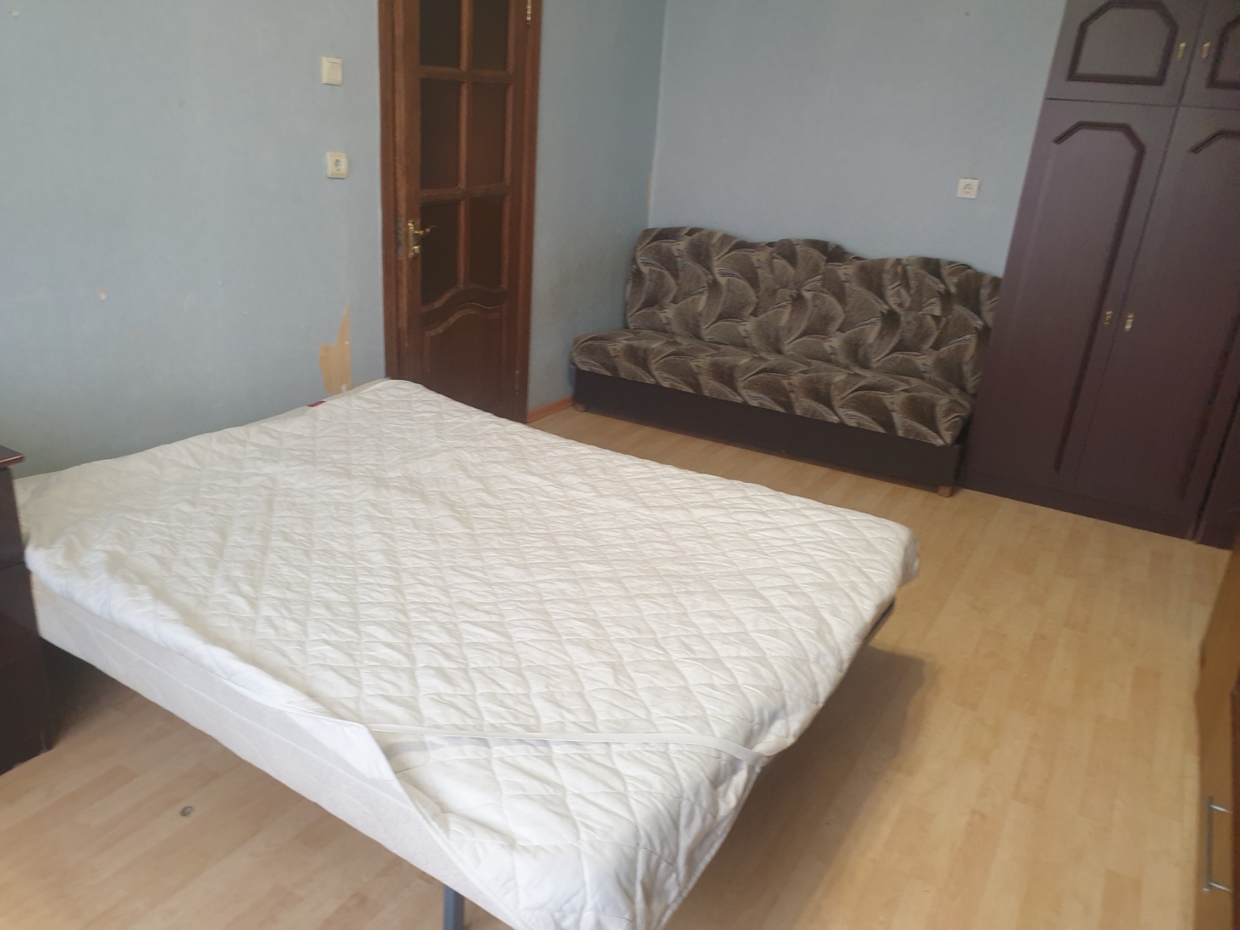 Оренда 1-кімнатної квартири 39 м², Новаторів вул., 22В