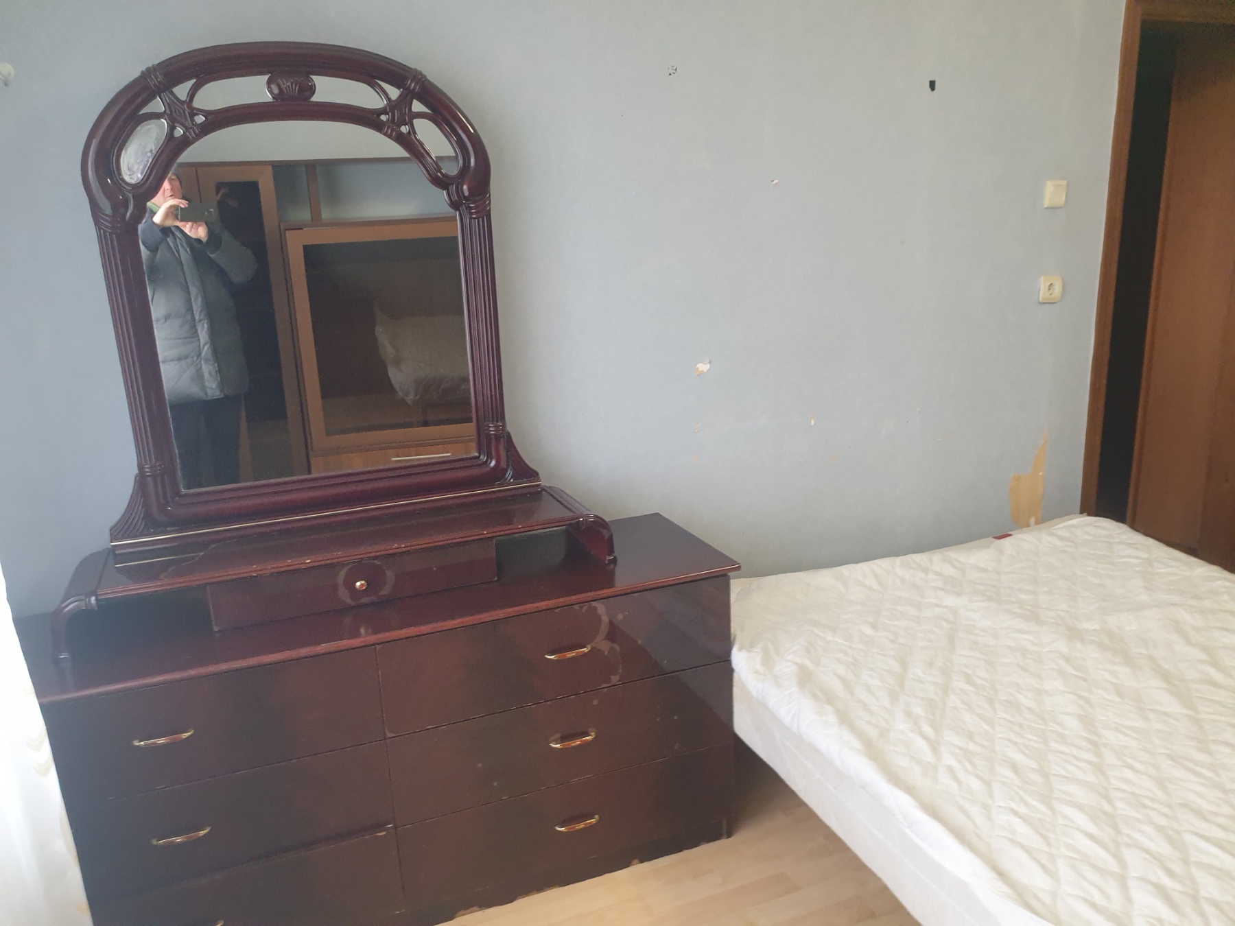 Оренда 1-кімнатної квартири 39 м², Новаторів вул., 22В