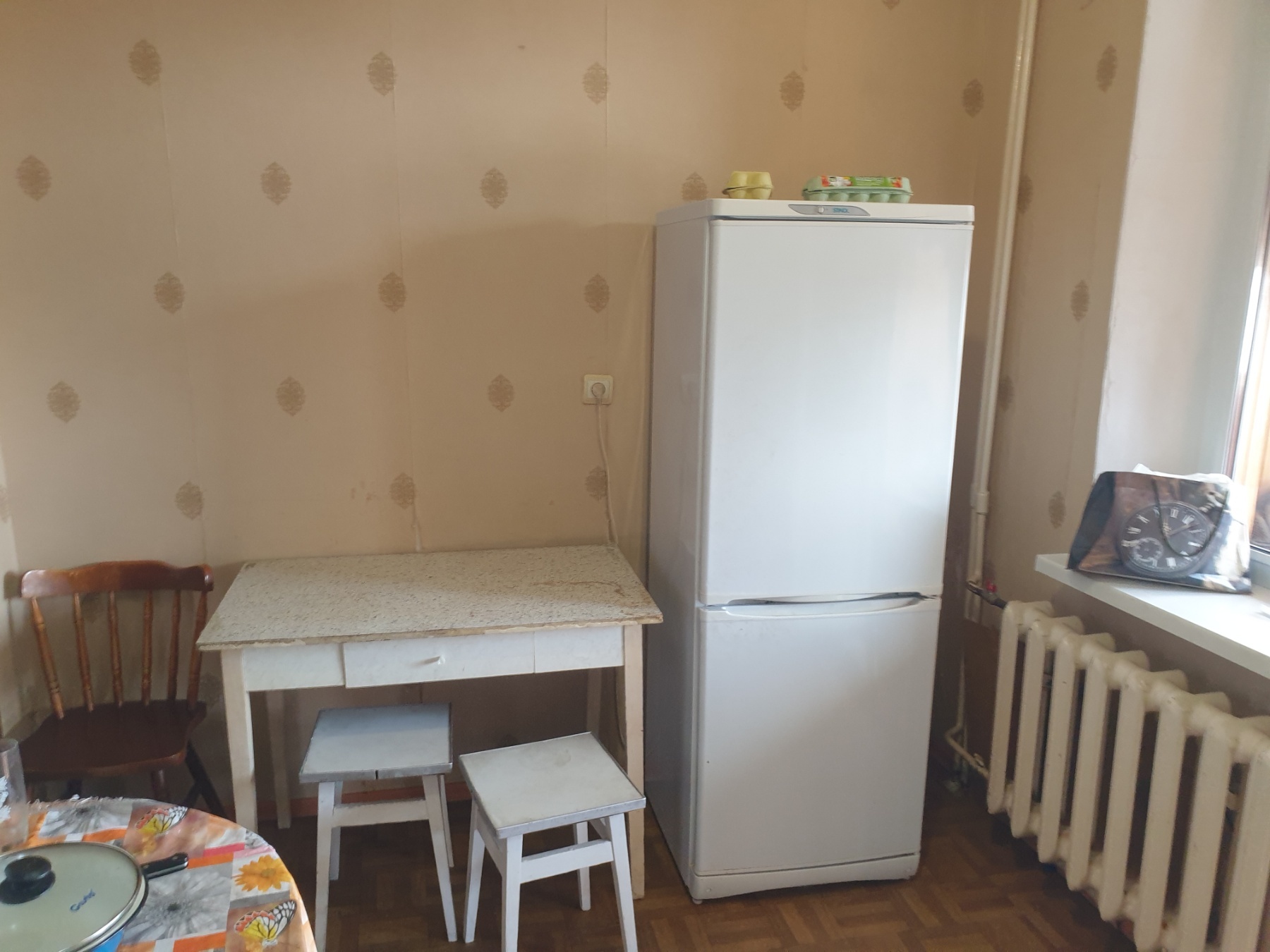 Оренда 1-кімнатної квартири 39 м², Новаторів вул., 22В