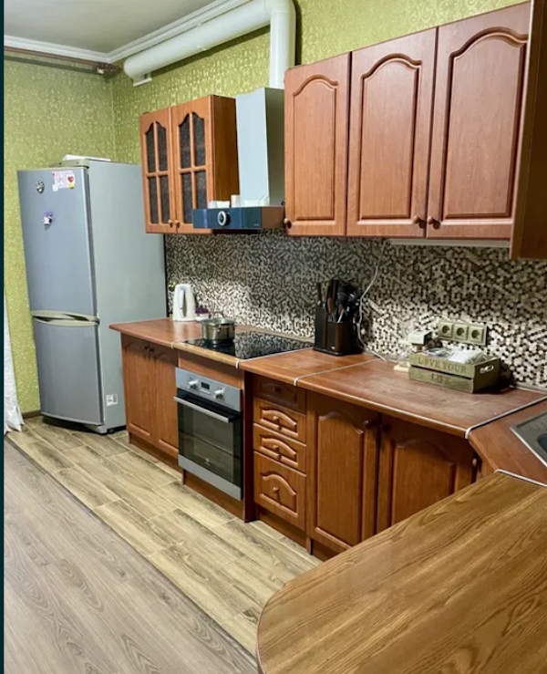 Оренда 2-кімнатної квартири 95 м², Євгена Сверстюка вул., 52В