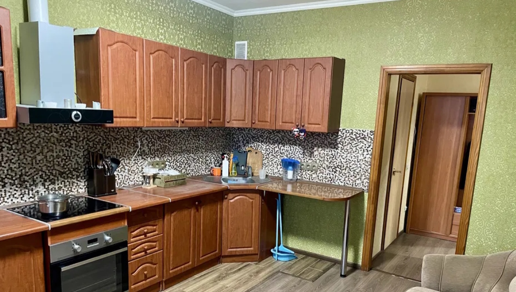 Оренда 2-кімнатної квартири 95 м², Євгена Сверстюка вул., 52В