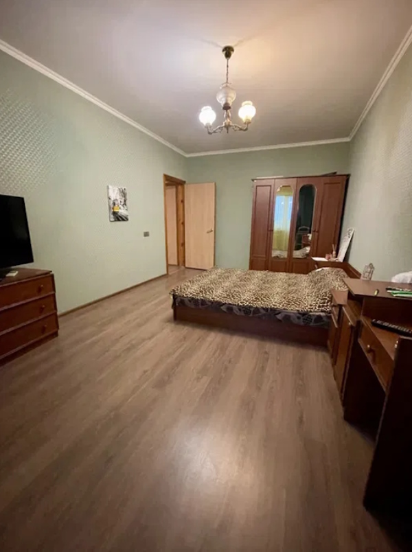 Оренда 2-кімнатної квартири 95 м², Євгена Сверстюка вул., 52В