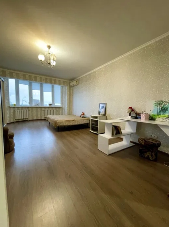Оренда 2-кімнатної квартири 95 м², Євгена Сверстюка вул., 52В