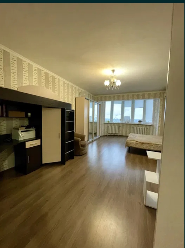 Оренда 2-кімнатної квартири 95 м², Євгена Сверстюка вул., 52В