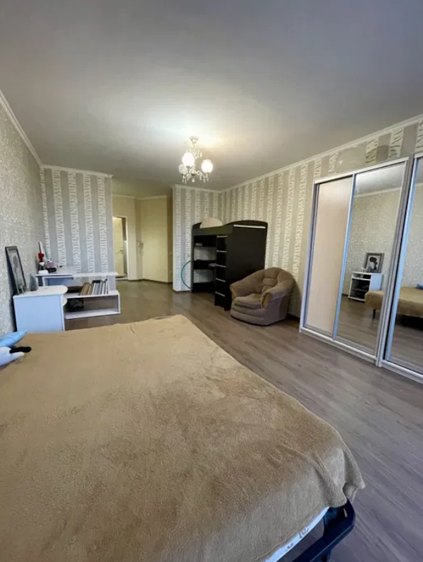 Оренда 2-кімнатної квартири 95 м², Євгена Сверстюка вул., 52В