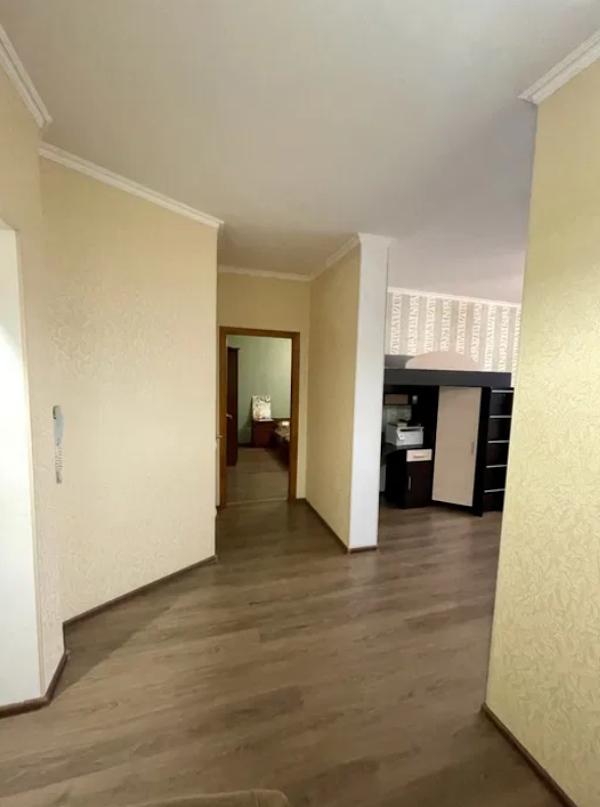 Оренда 2-кімнатної квартири 95 м², Євгена Сверстюка вул., 52В