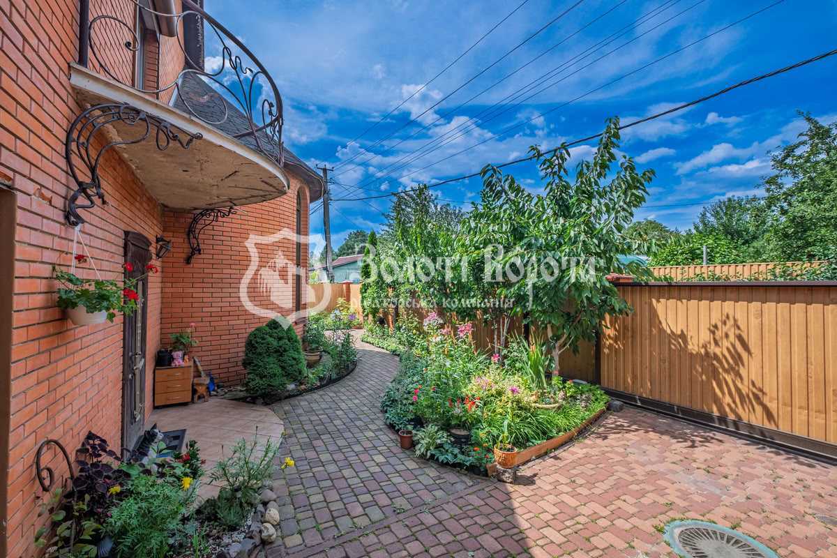Продаж будинку 175 м², СТ Ветеран, 212
