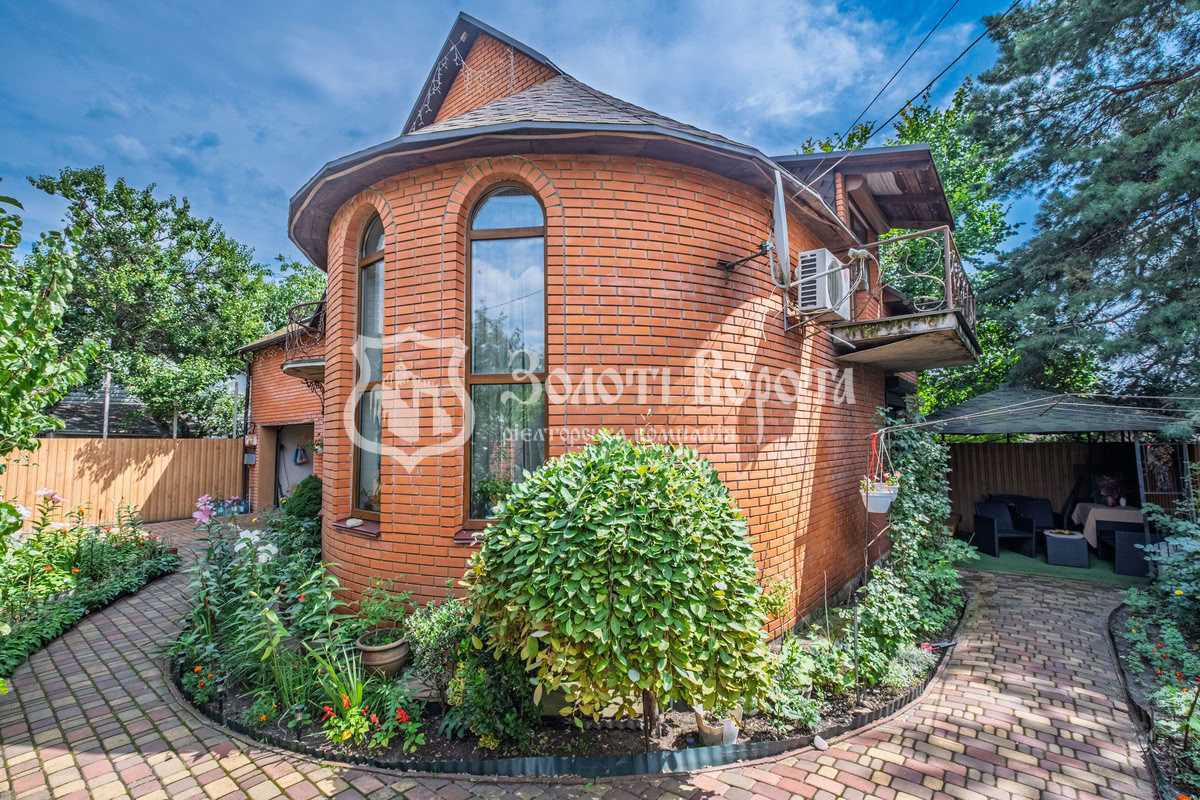 Продаж будинку 175 м², СТ Ветеран, 212