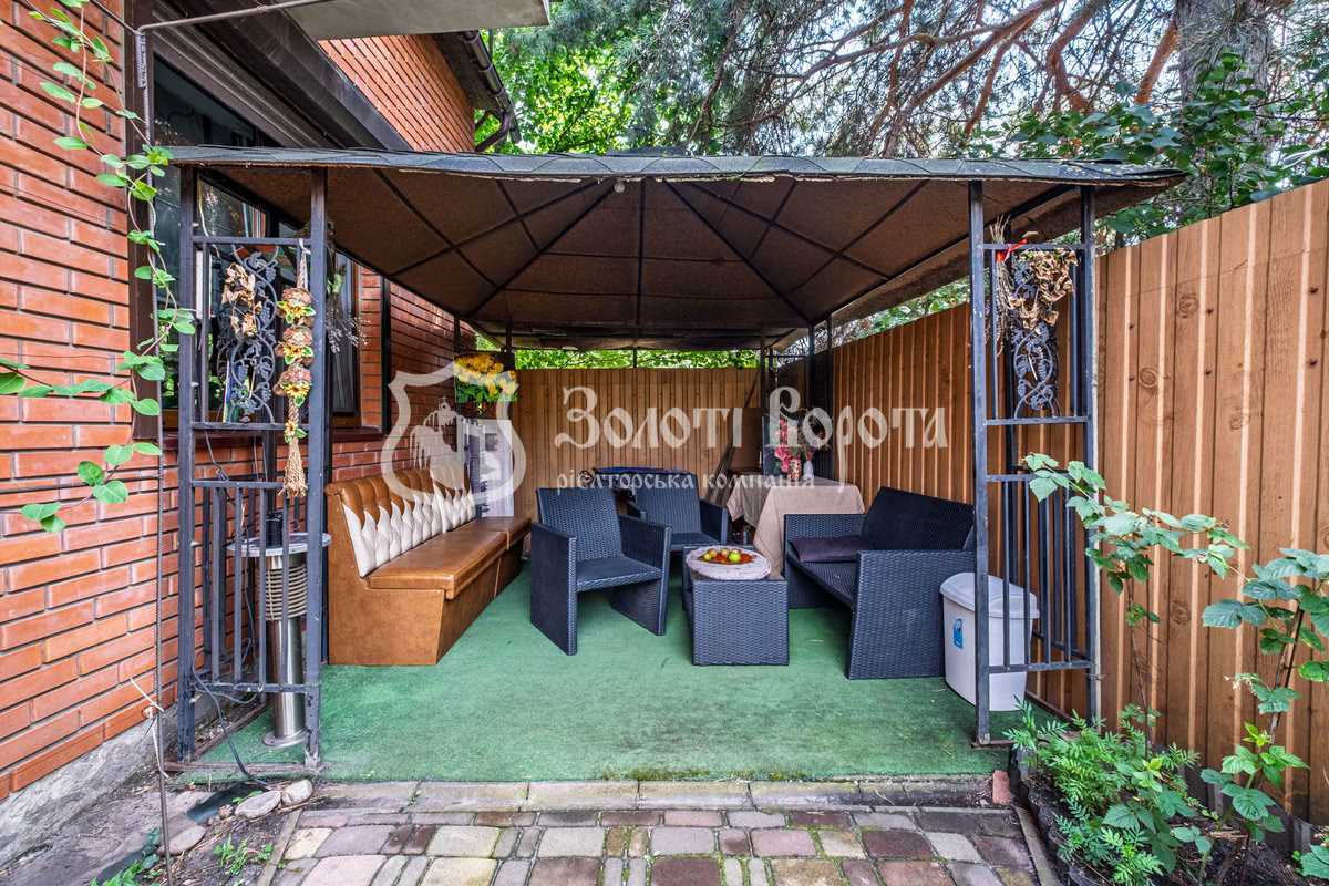 Продаж будинку 175 м², СТ Ветеран, 212